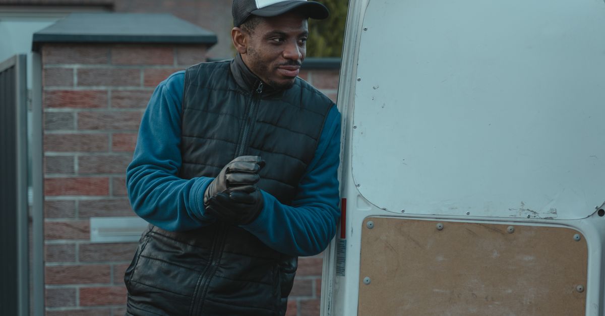 locksmith service technician — College Point Locksmith